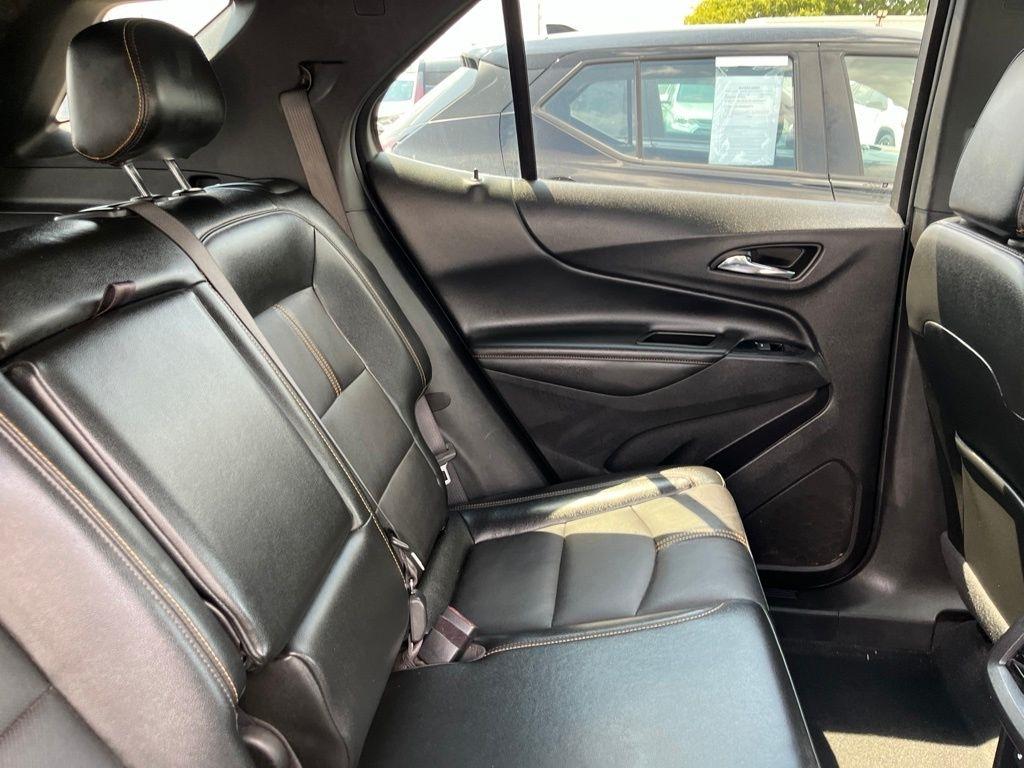 Chevrolet Equinox  2023