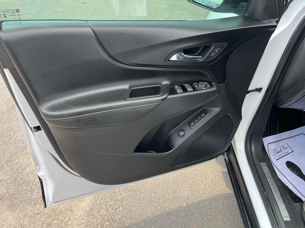 Chevrolet Equinox  2023