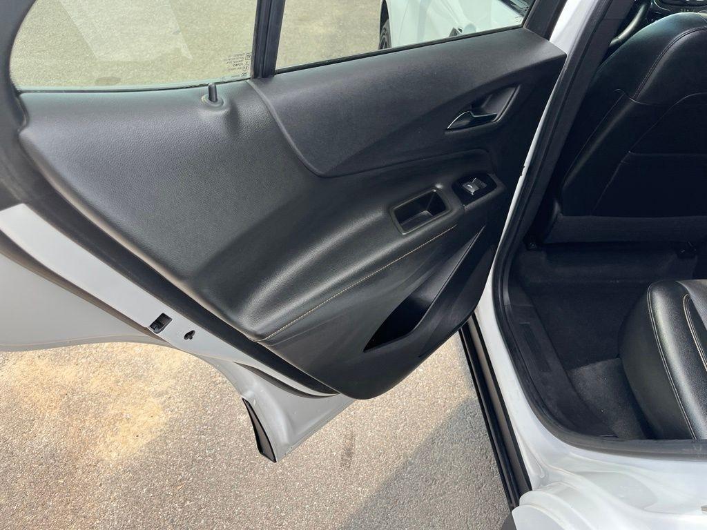 Chevrolet Equinox  2023