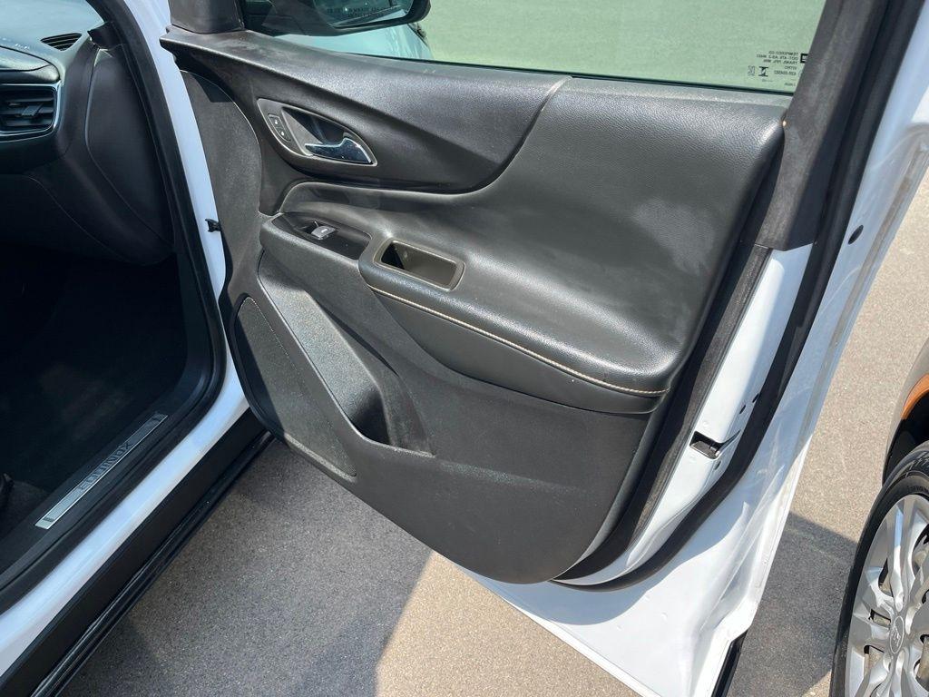 Chevrolet Equinox  2023