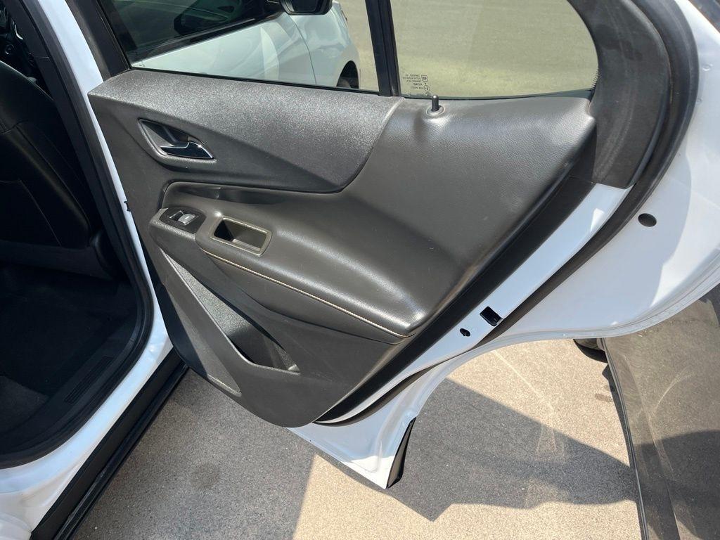 Chevrolet Equinox  2023