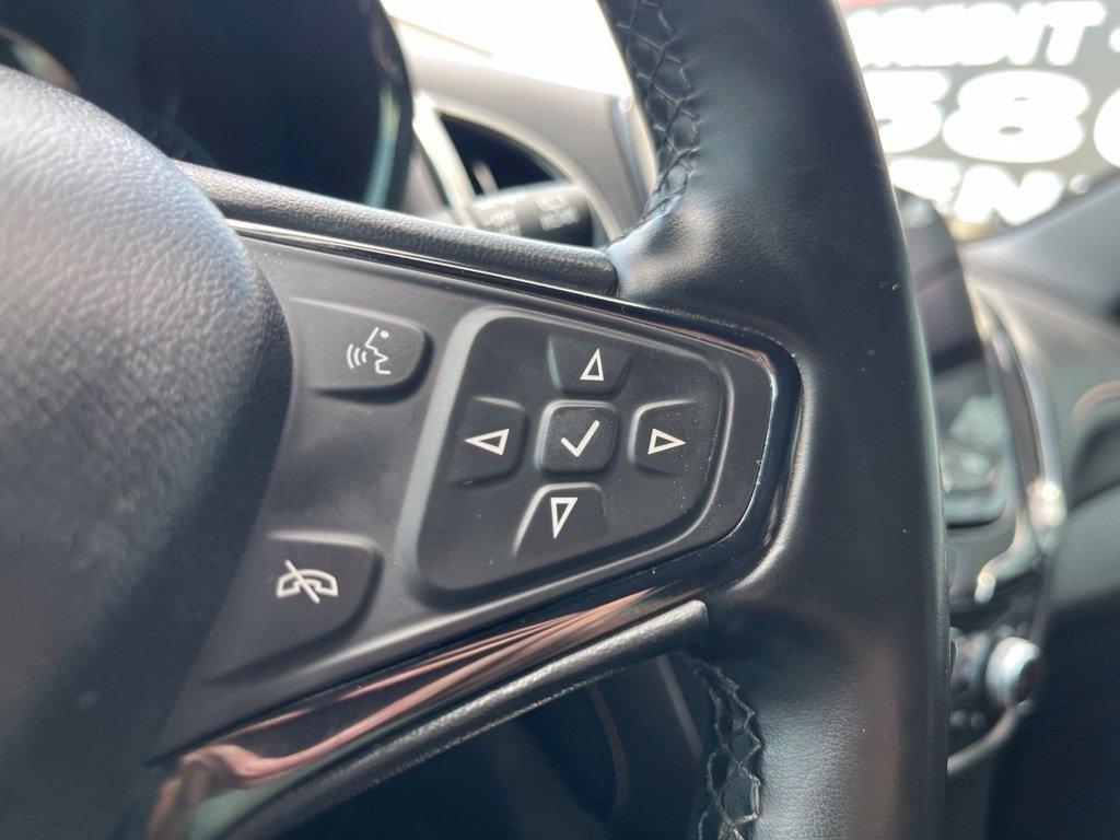 Chevrolet Equinox  2023