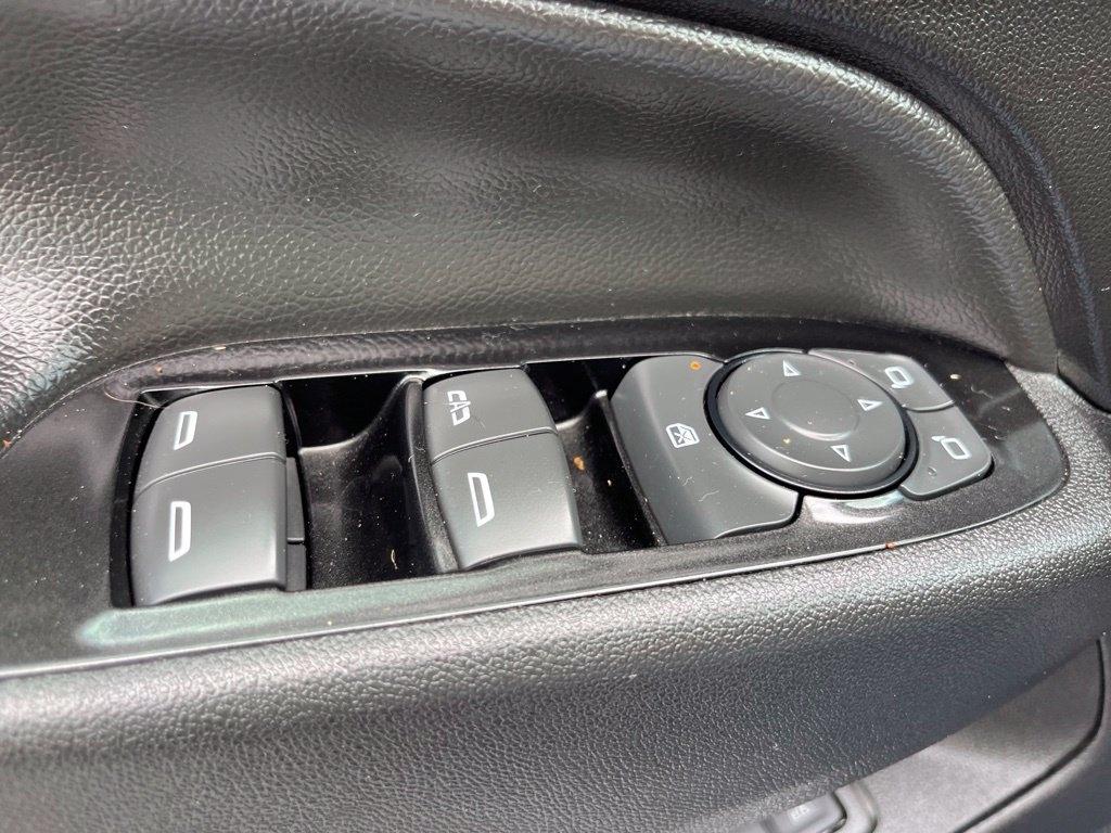Chevrolet Equinox  2023