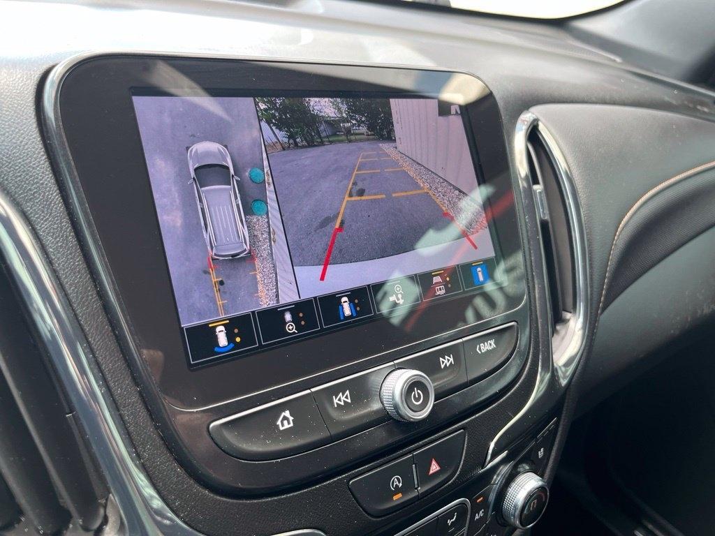 Chevrolet Equinox  2023