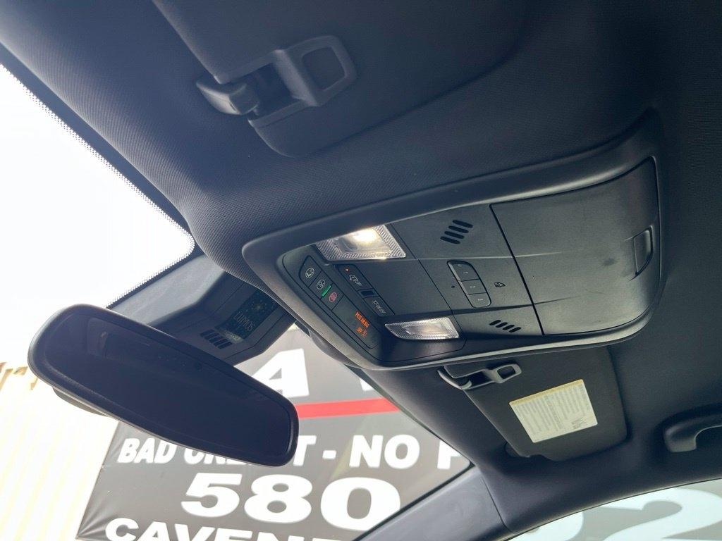 Chevrolet Equinox  2023