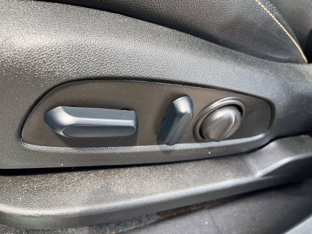 Chevrolet Equinox  2023