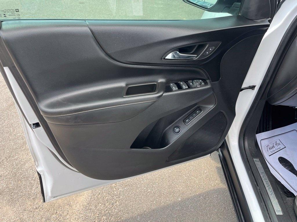 Chevrolet Equinox  2023