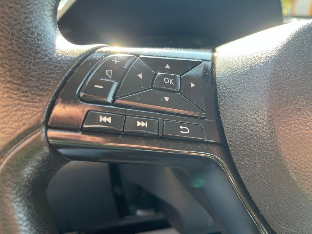 Nissan Altima  2023