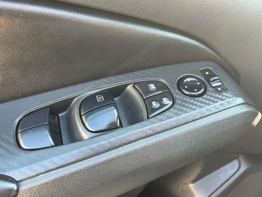 Nissan Altima  2023