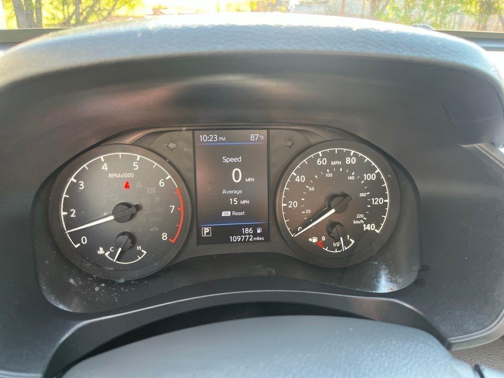 Nissan Altima  2023