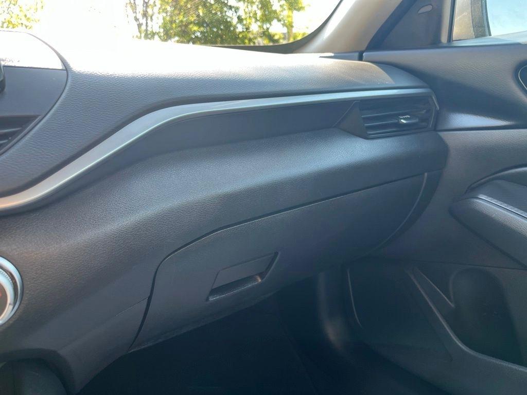 Nissan Altima  2023