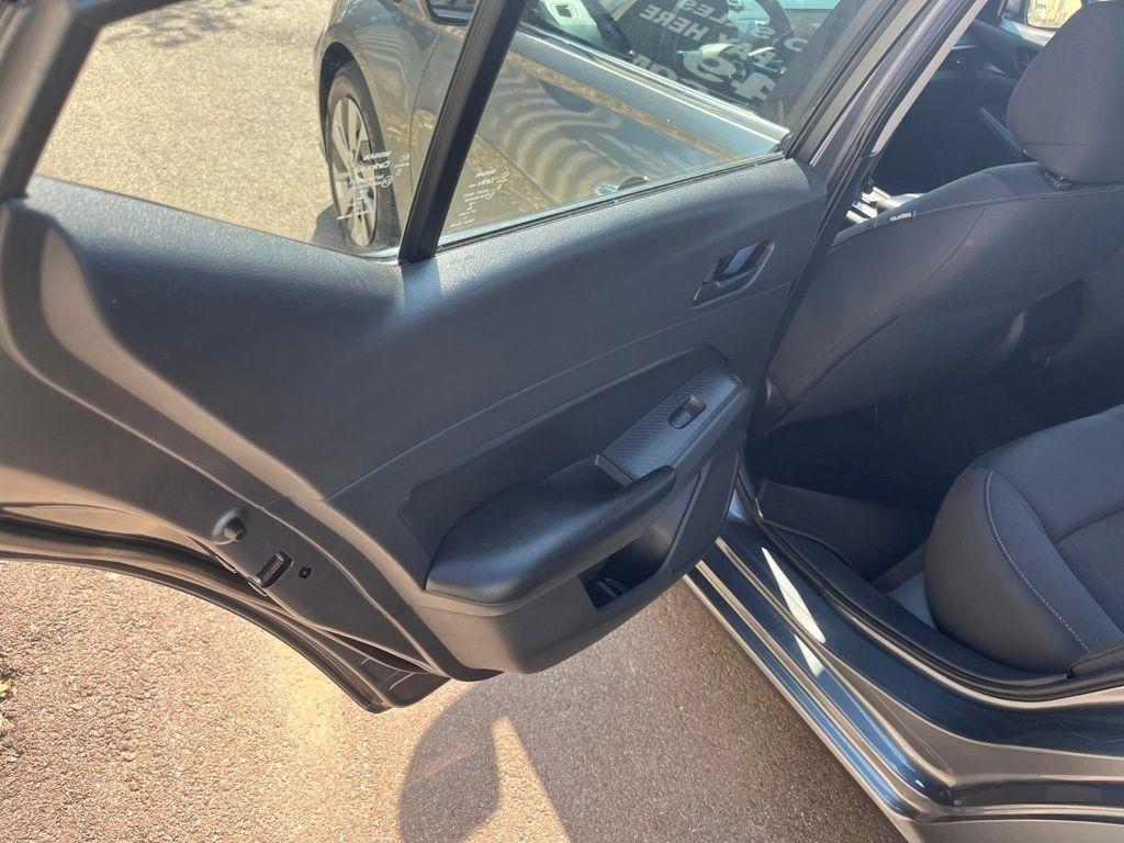 Nissan Altima  2023