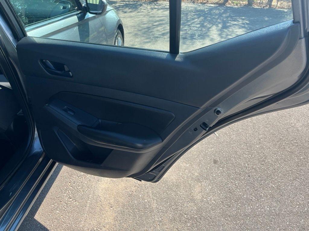 Nissan Altima  2023