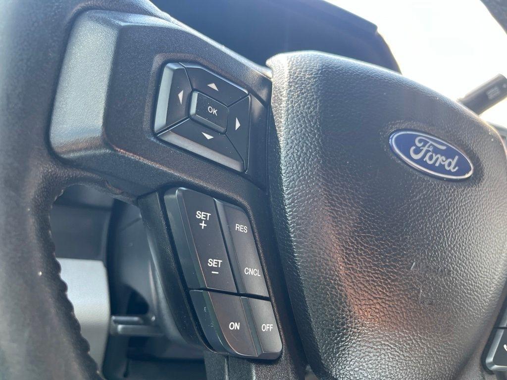 Ford F-150  2018