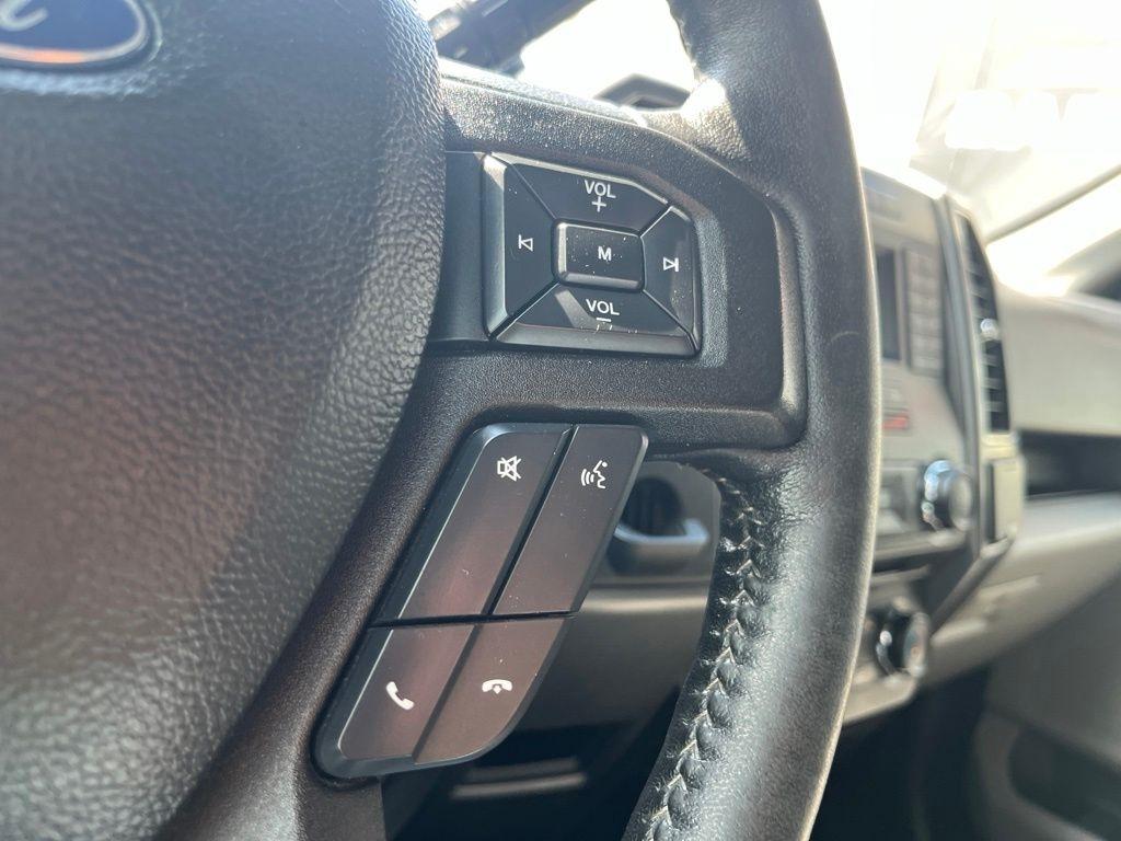 Ford F-150  2018