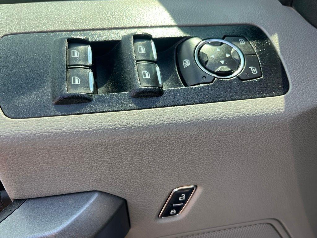 Ford F-150  2018