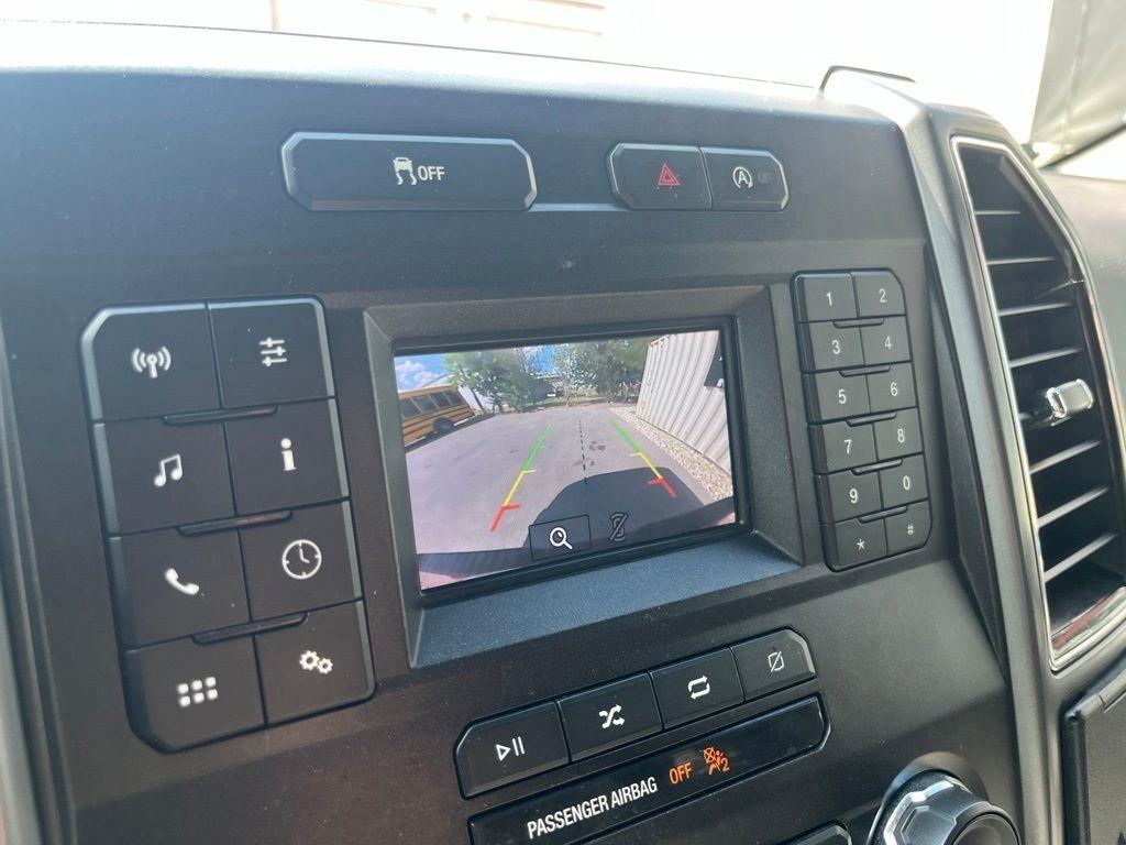 Ford F-150  2018