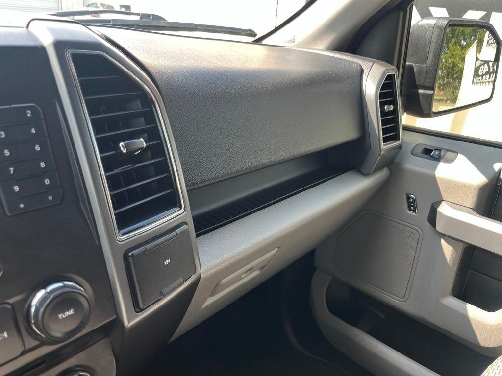 Ford F-150  2018