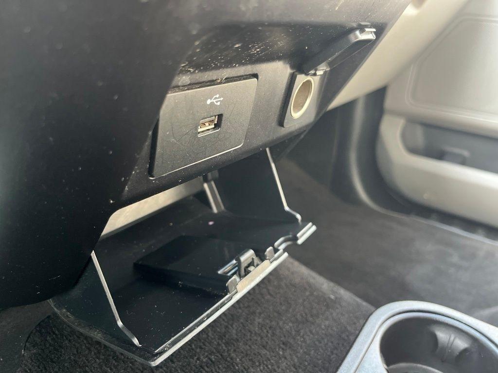 Ford F-150  2018