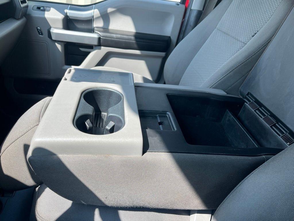 Ford F-150  2018