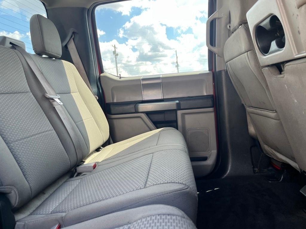 Ford F-150  2018