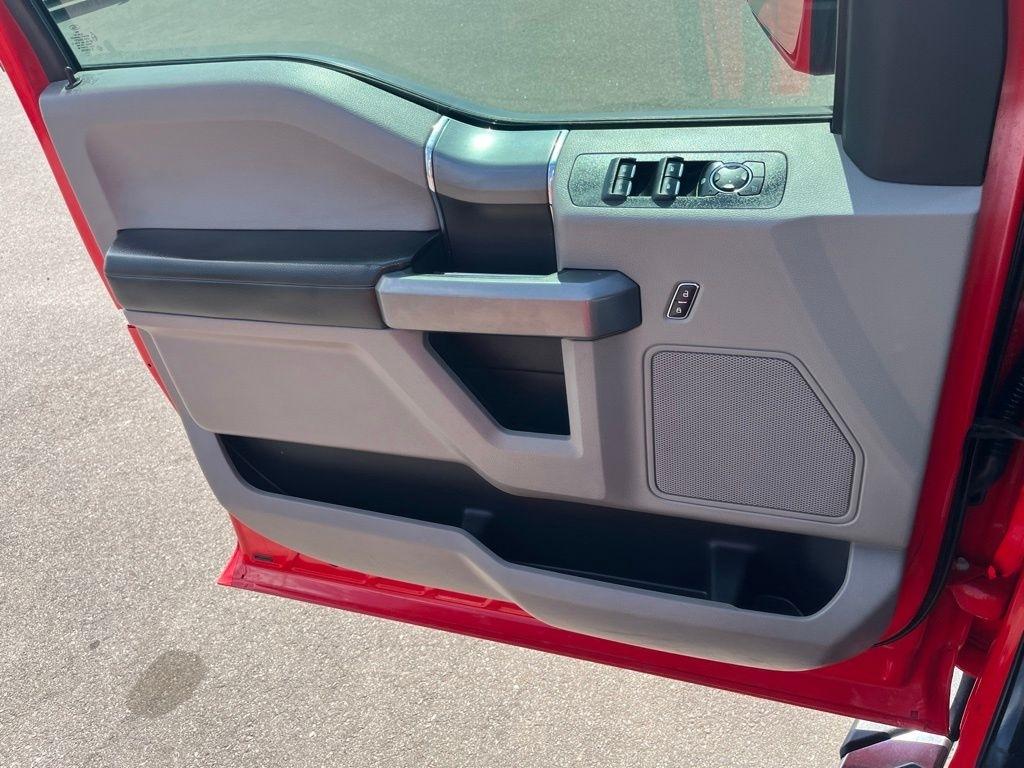 Ford F-150  2018