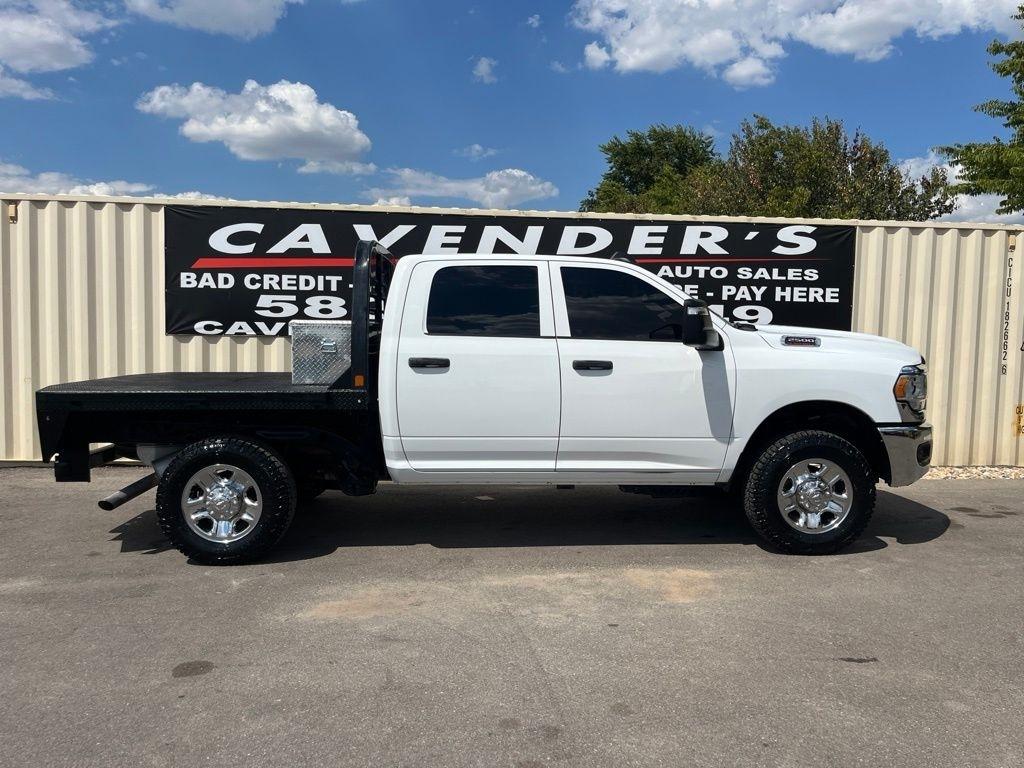 RAM 2500  2023