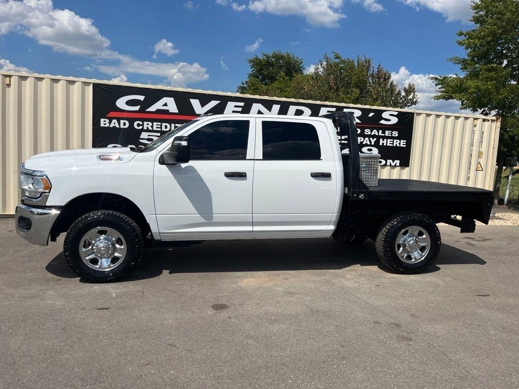RAM 2500  2023