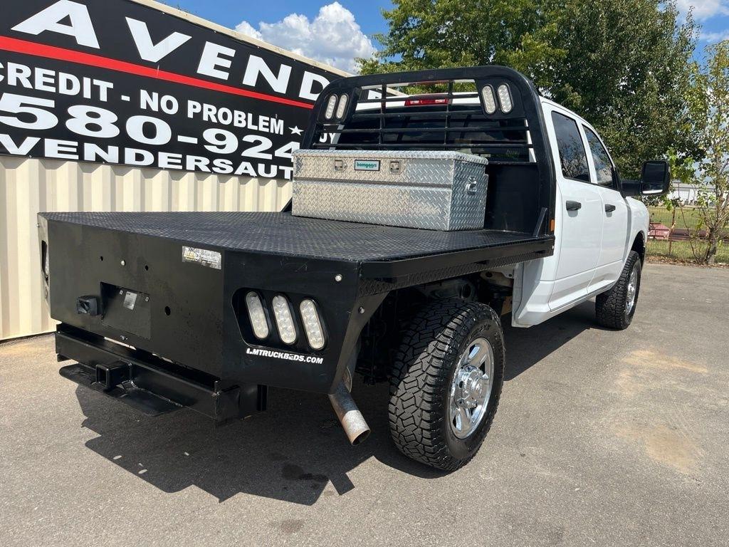 RAM 2500  2023