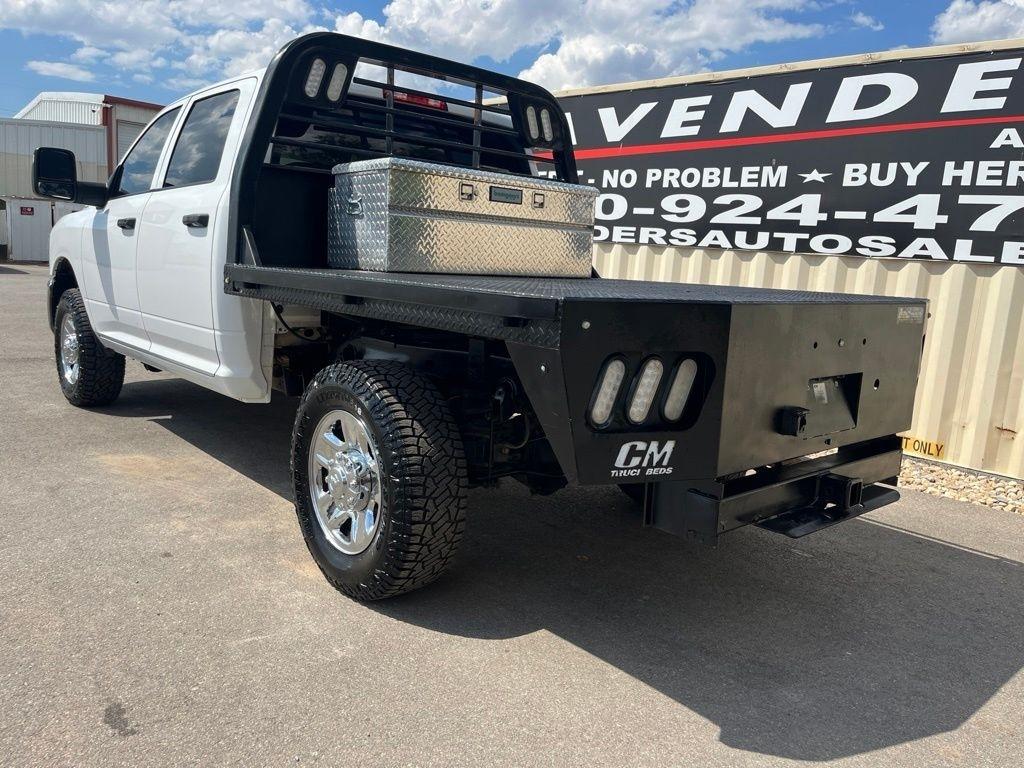 RAM 2500  2023