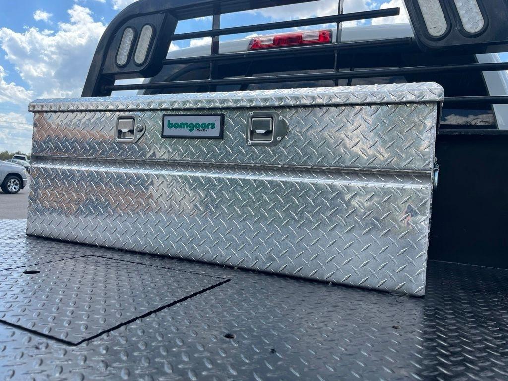 RAM 2500  2023
