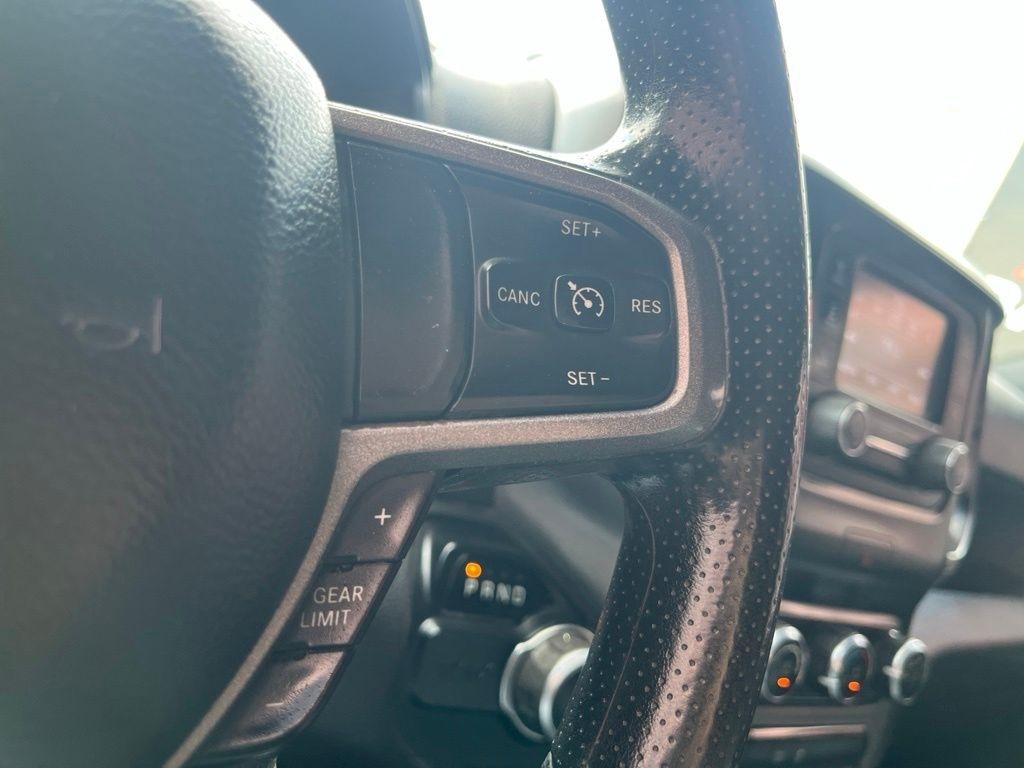 RAM 2500  2023