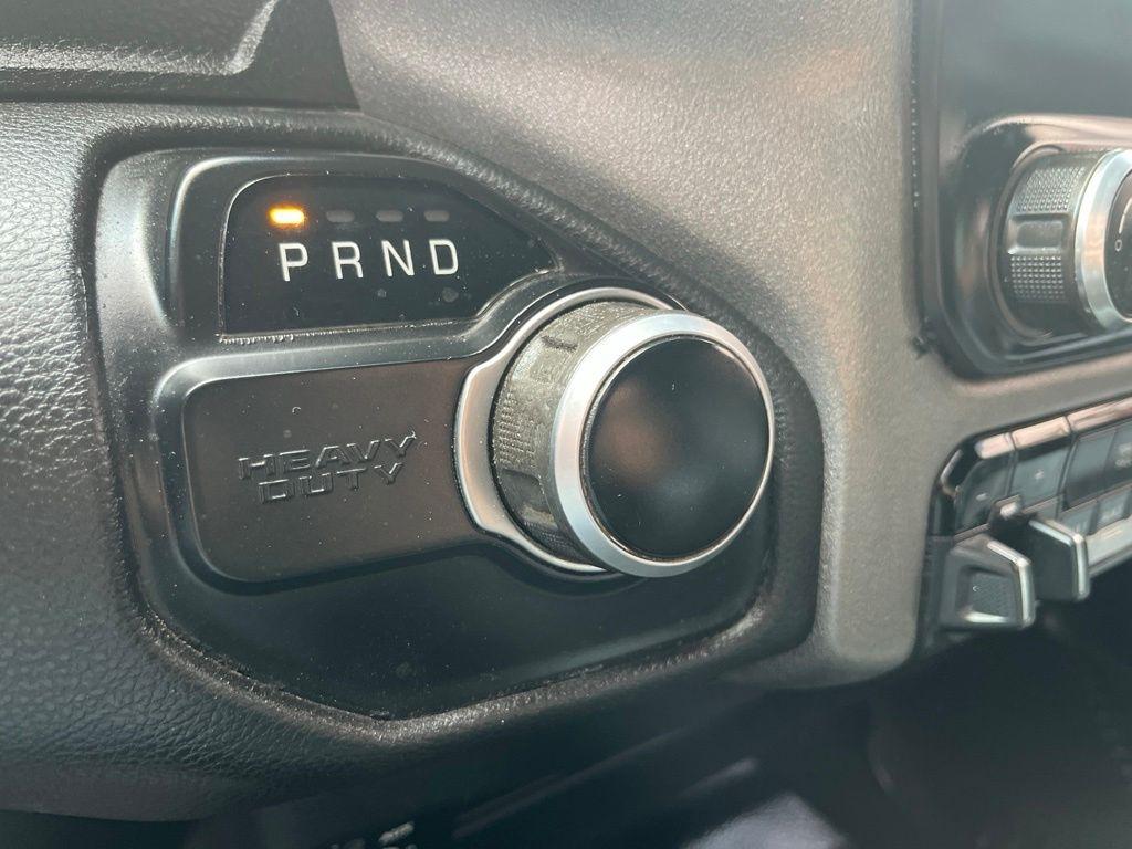 RAM 2500  2023