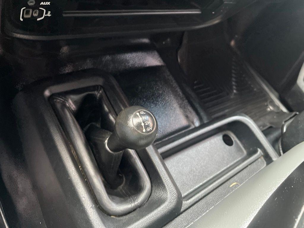 RAM 2500  2023