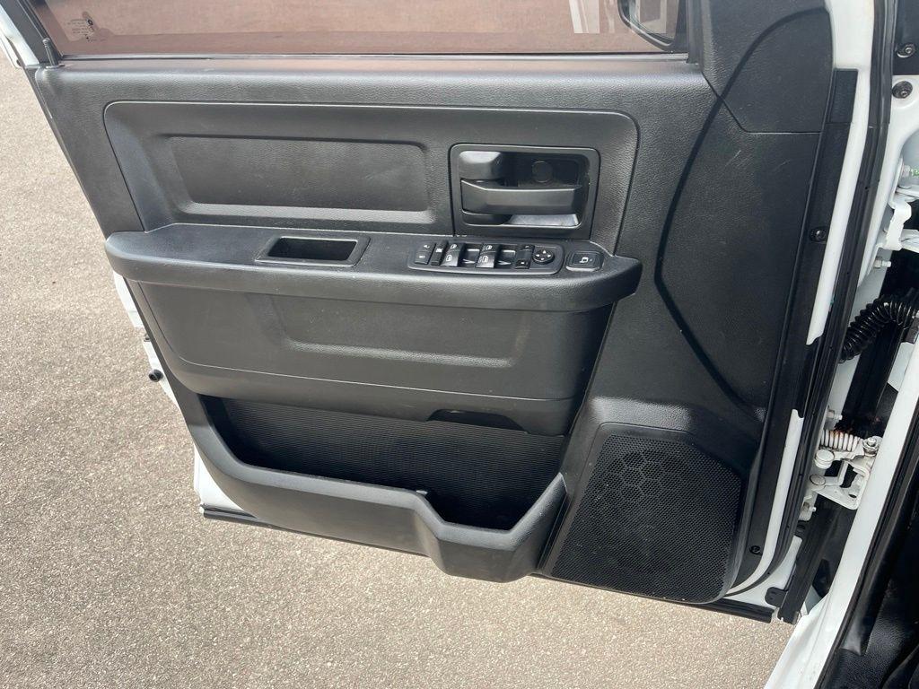 RAM 2500  2023