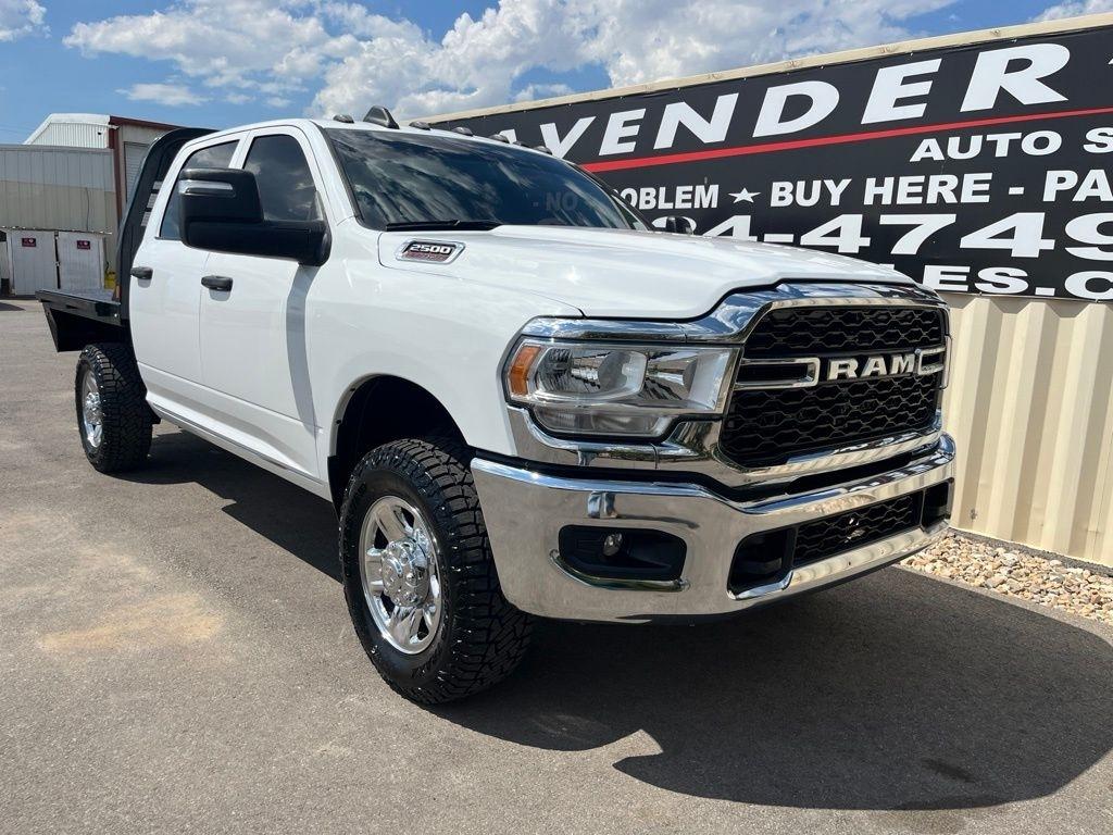 RAM 2500  2023