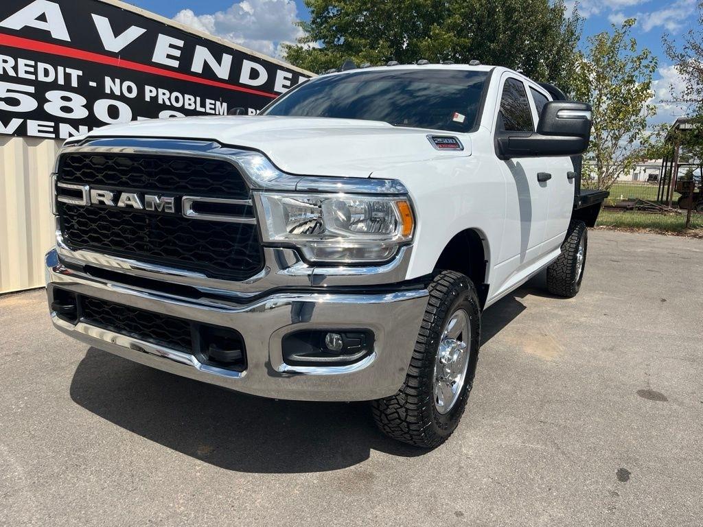 RAM 2500  2023