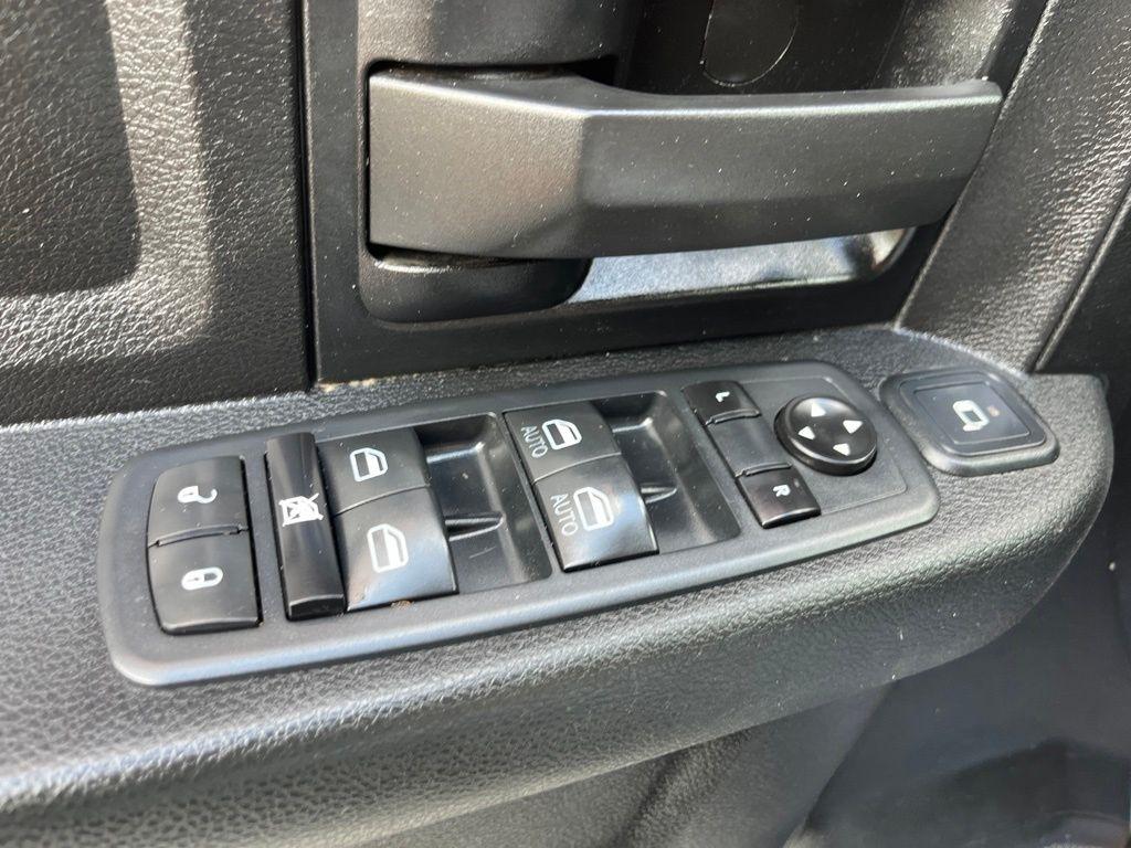 RAM 2500  2023