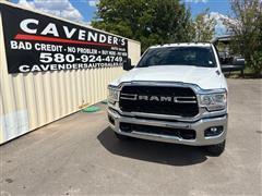 2023 RAM 2500 
