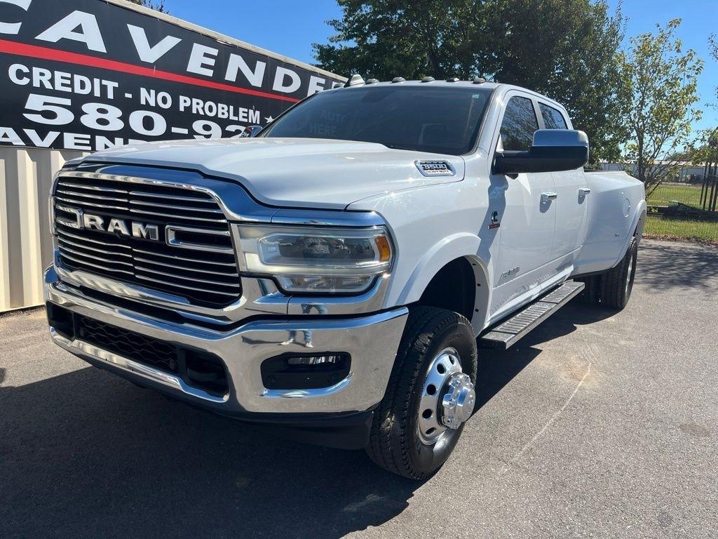 RAM 3500  2019