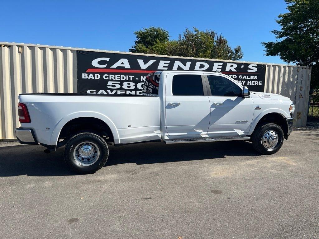 RAM 3500  2019