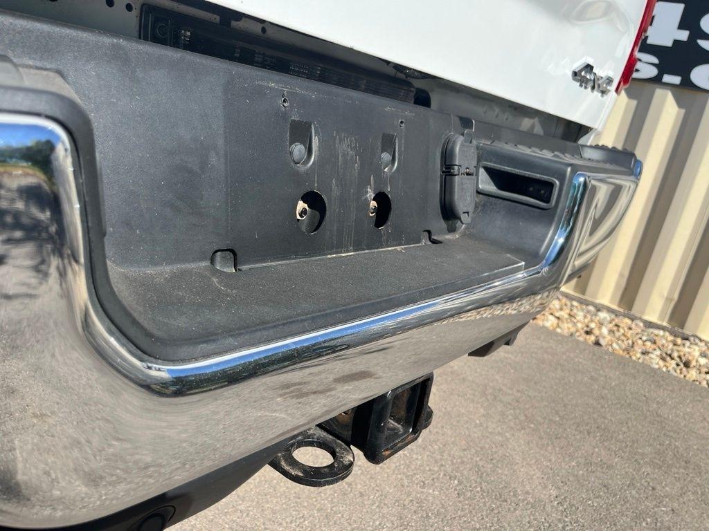 RAM 3500  2019