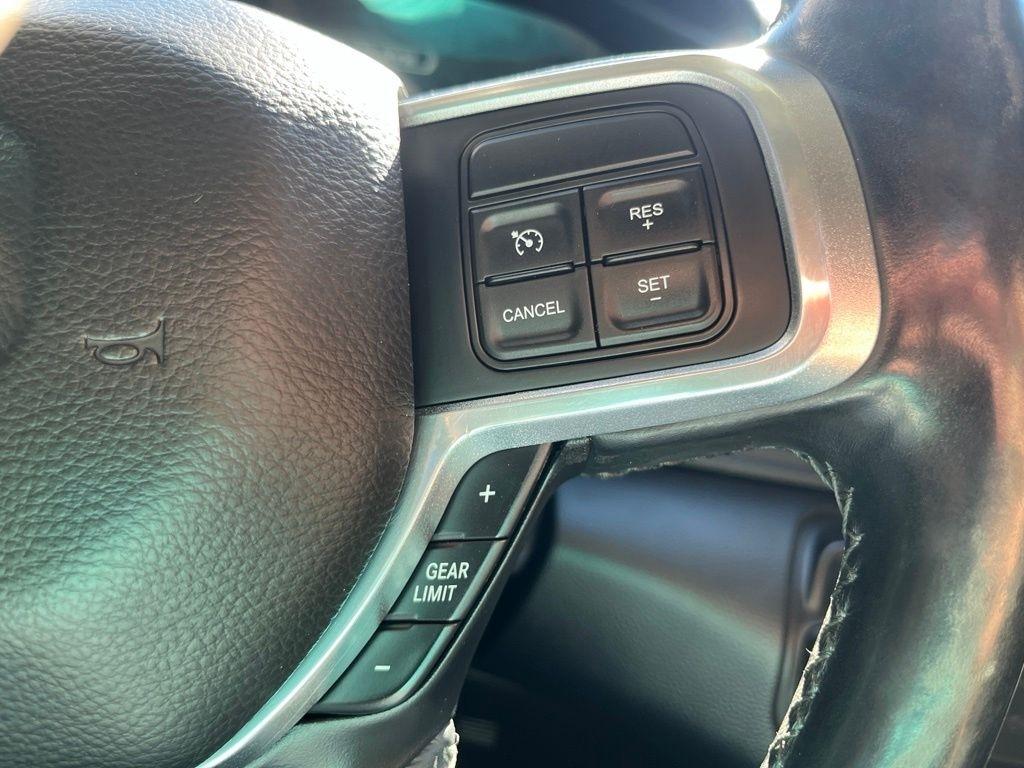 RAM 3500  2019