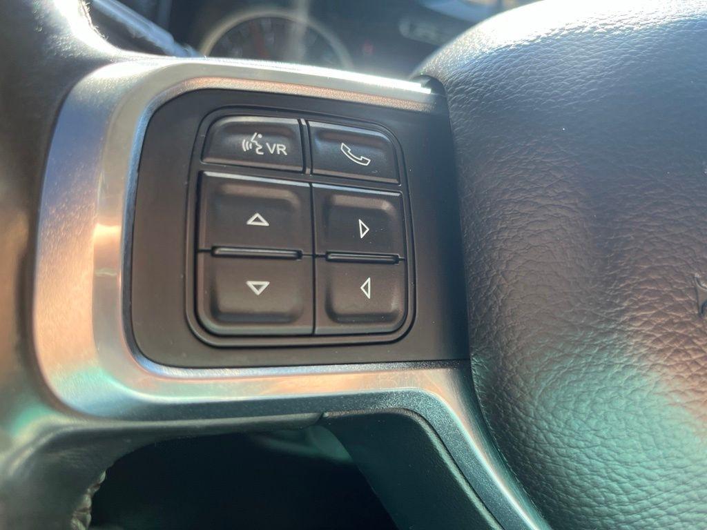 RAM 3500  2019