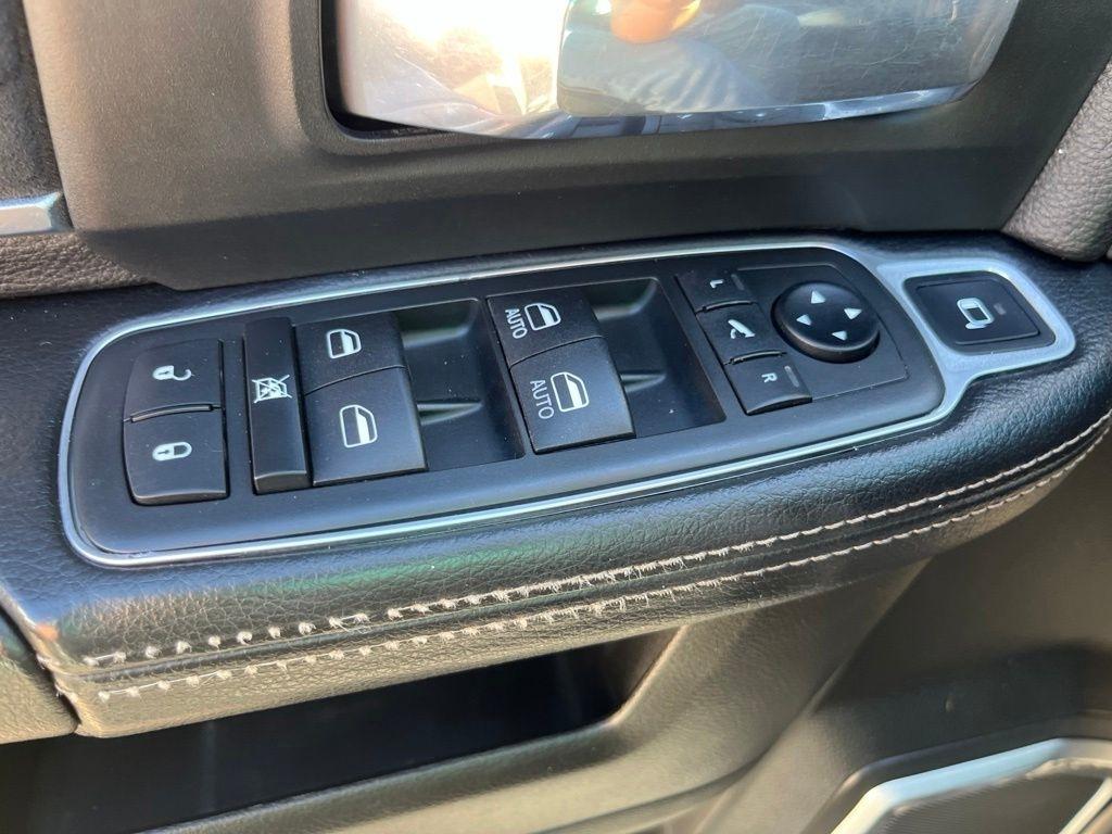 RAM 3500  2019