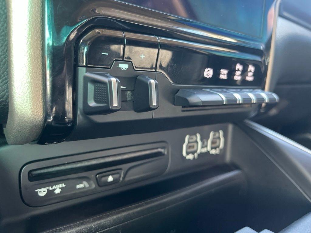 RAM 3500  2019