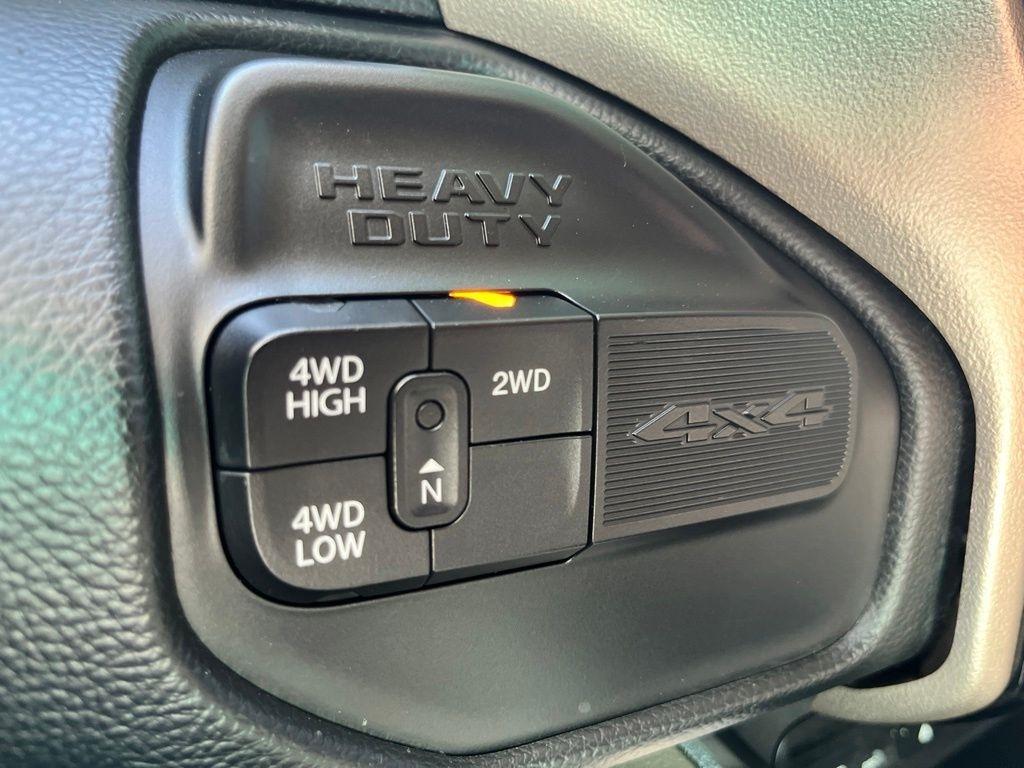 RAM 3500  2019