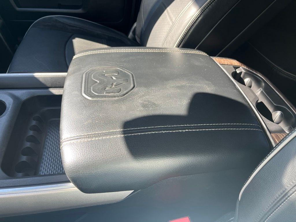 RAM 3500  2019