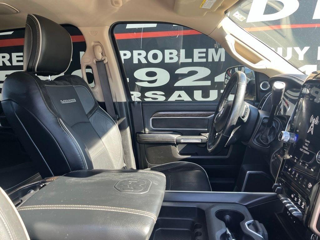 RAM 3500  2019