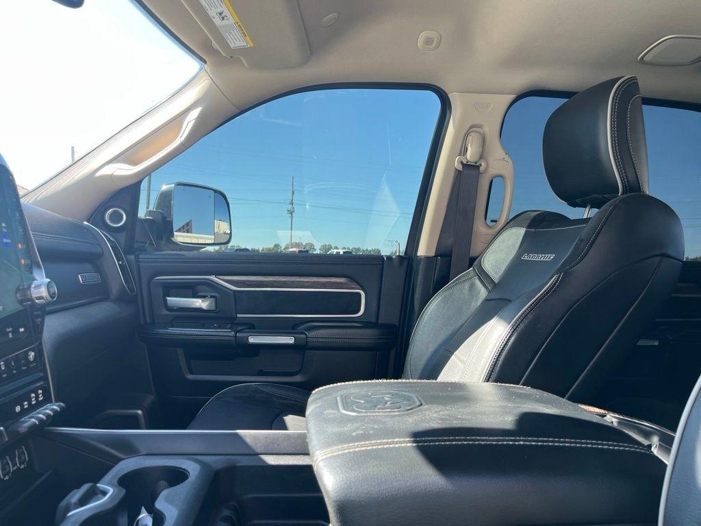 RAM 3500  2019
